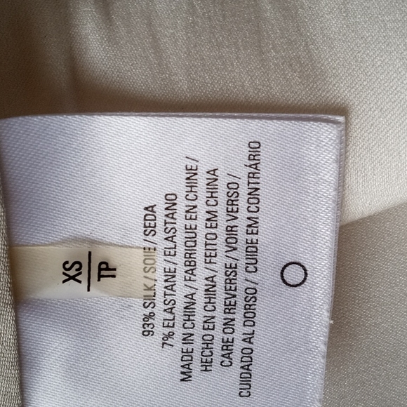 Elie Tahari, silk and lace, anniversary, vacation, party, career wear, o… - Picture 6 of 8